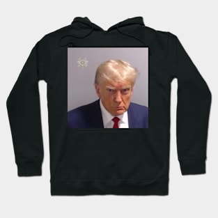 Trump Hoodie